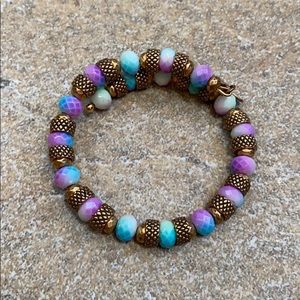 RARE ALEX AND ANI BRACELET